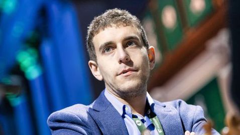  Почина мистериозно един от най-хубавите гросмайстори и коментатори 