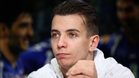  Дамян Колев: Бленджини ни накара да се фокусираме върху днешния ден 