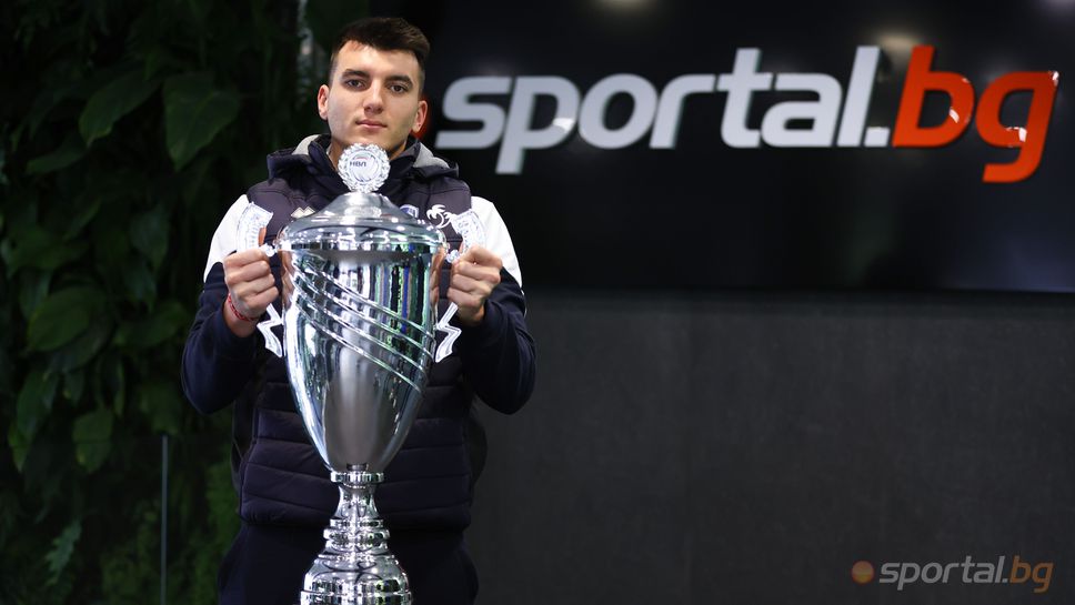 Стоил Палев: Може би е по-добре да срещнем Олимпиакос по пътя към групите на ШЛ