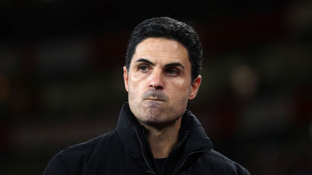 Артета: Утре всички на “Емиратс” трябва да бъдем като животни