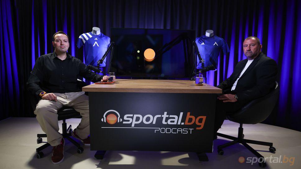 Кривия обясни за радостта "пикаещо куче" срещу Локо (Сф)