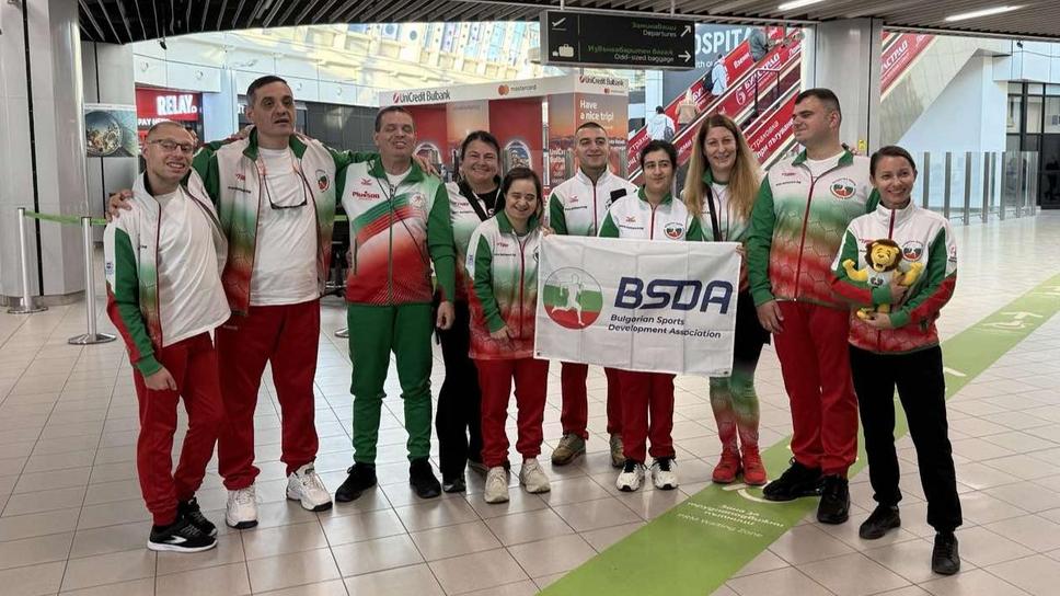 Спорт без бариери: България на iSportFest 2026