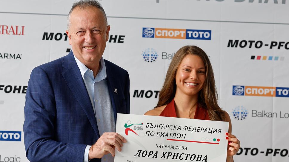 Успехите ги има, но биатлонистите нямат даже един тренажор