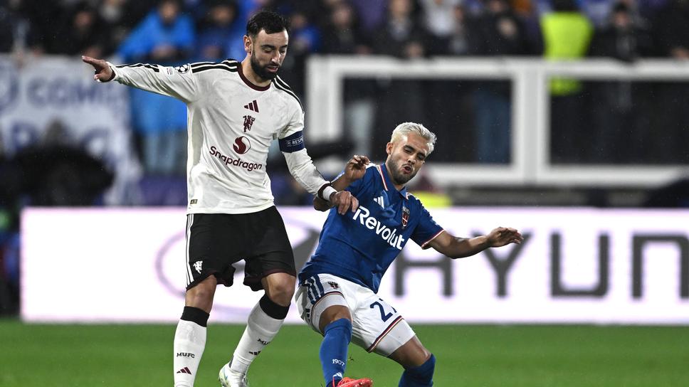 Комо 1:0 Манчестър Юнайтед, страхотен гол на Нико Пас