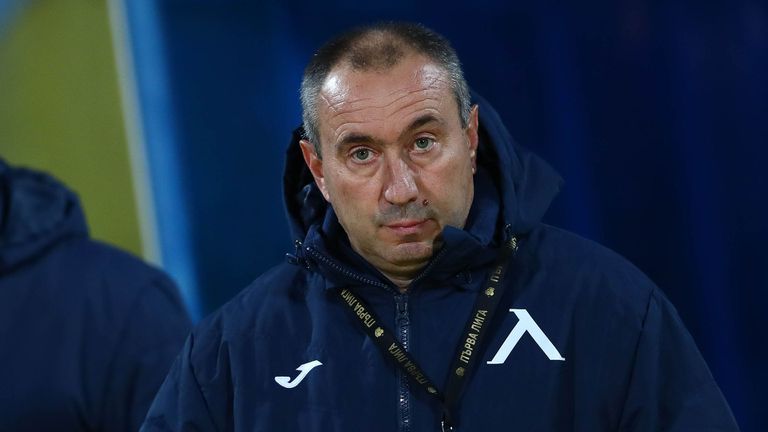  Станимир Стоилов е сложил две условия за вероятно завръщане на Краев 