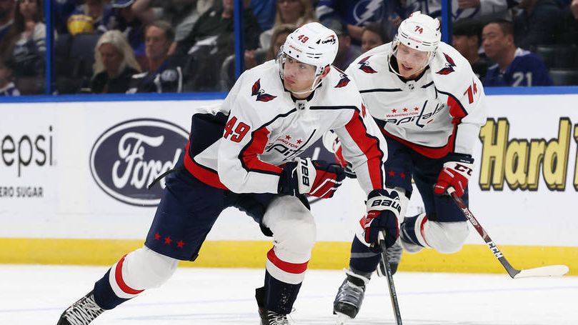 Резултати в НХЛ