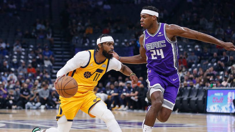 Резултати в НБА