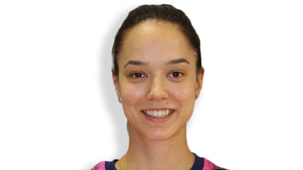 Радостина Маринова продължава в елита на Франция