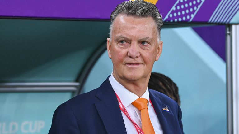 Нидерландия започна Мондиал 2022 с успех над Сенегал с 2 0