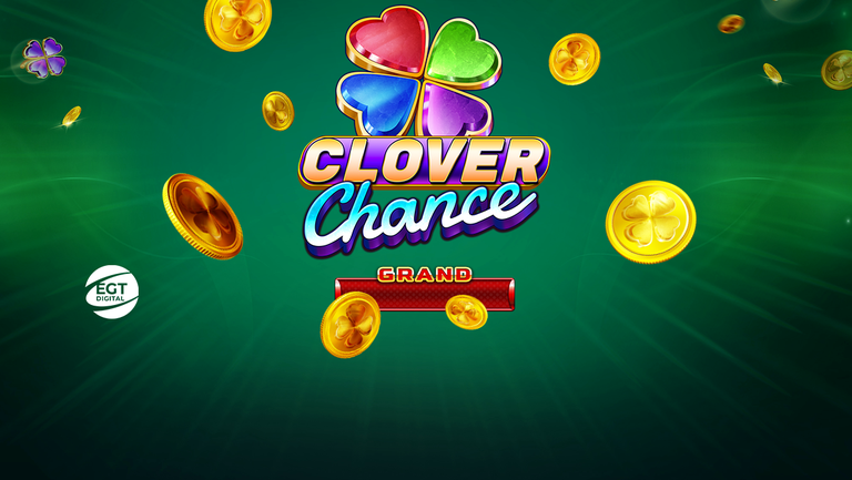Първа печалба от джакпота Clover Chance за над 100 000 лева в WINBET