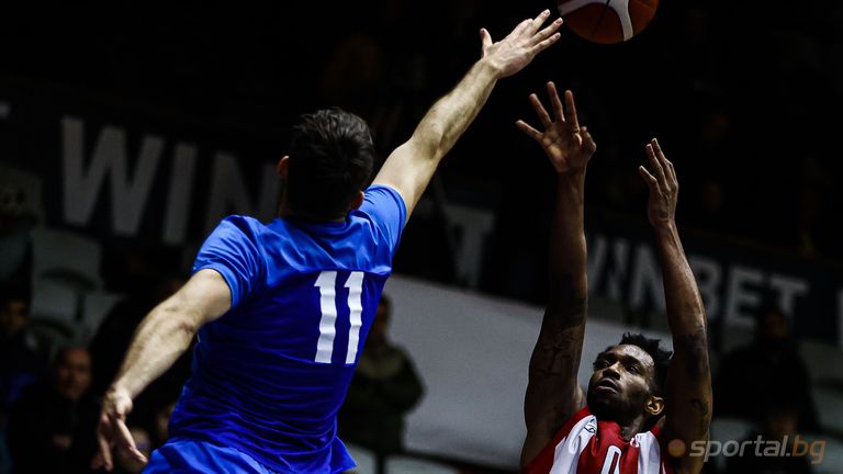 Отборът на ЦСКА обяви на официалния си сайт че се