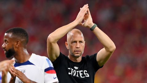  Американците съжаляват за изпуснатата победа 