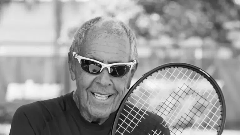 Един от най именитите треньори в историята на тениса Ник Болетиери