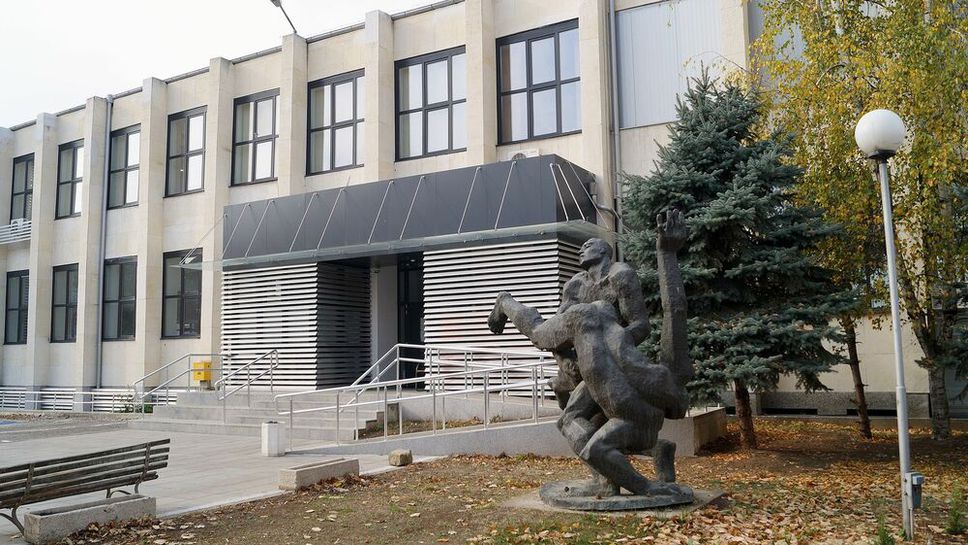 Община Търговище започва гласуване за наградите "Спортист на годината" за 2022 година