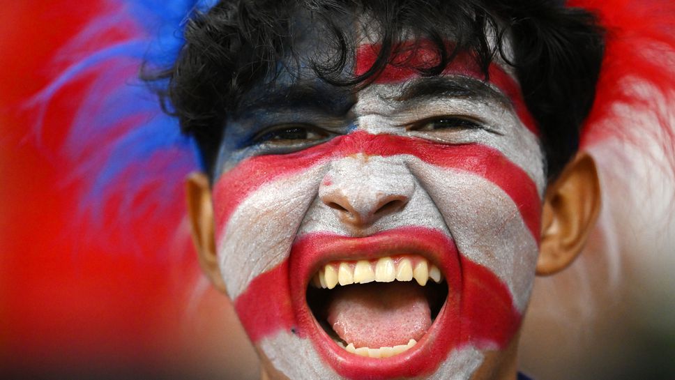 Първи случай на конфискувани наркотици по време на Мондиал 2022