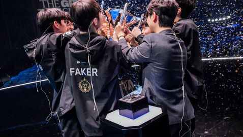 Ще успее ли шампионът да оцелее