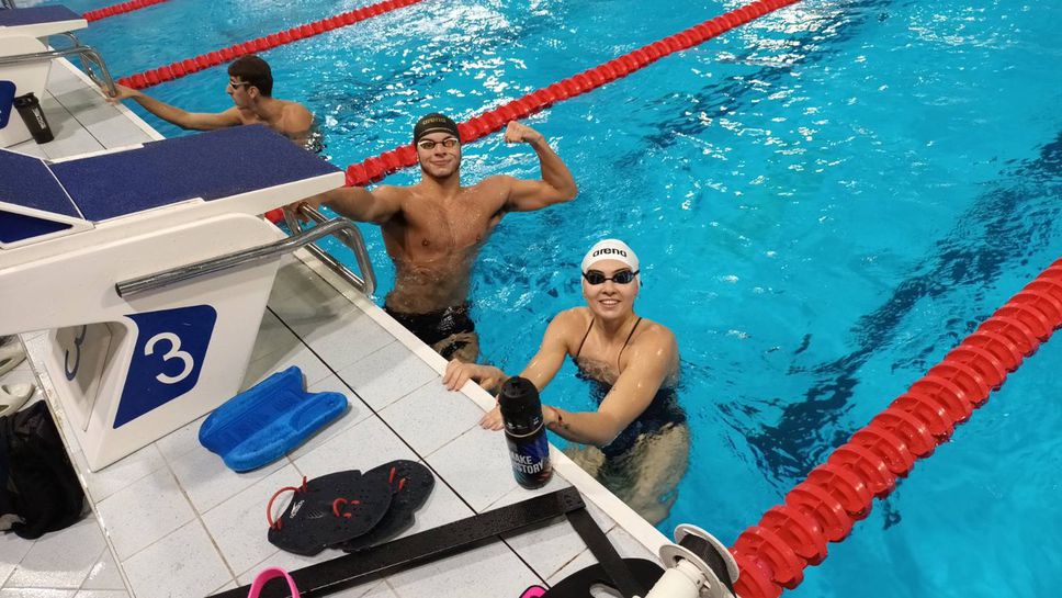 Над 700 плувци ще участват на ДЛОП в Бургас