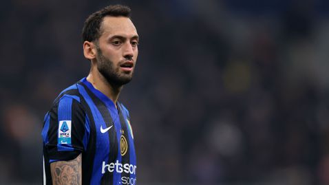  Киву с изненадващи решения: подготвен да се раздели с Чалханоолу, само че желае да задържи Фратези 