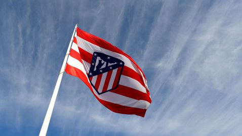 Спортният директор на Атлетико Мадрид иска да напусне