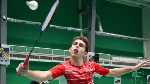 Мъжкият национален тим на България допусна втора загуба в Прага