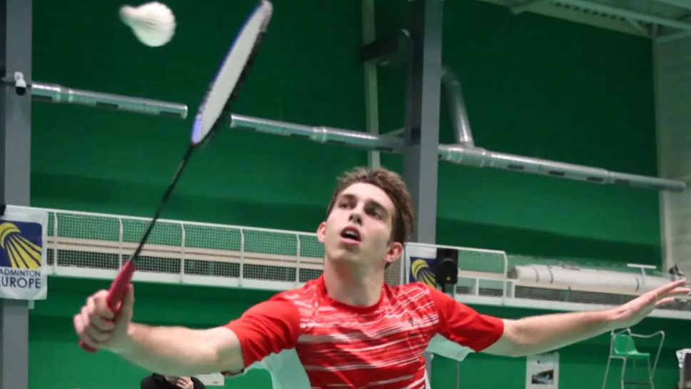 Илиян Стойнов записа втора поредна победа в Полша