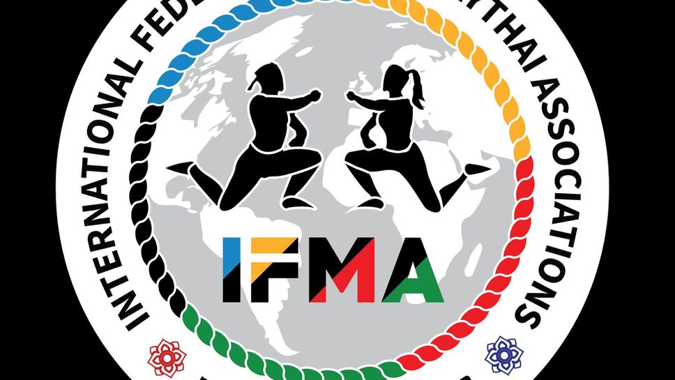 Българската конфедерация по кикбокс и муай тай е вече част от IFMA