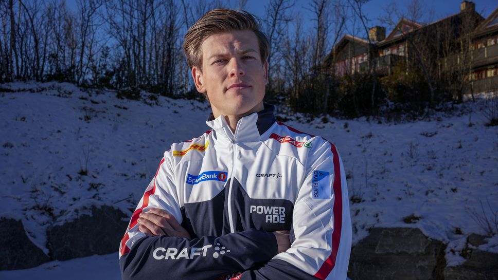 Клаебо планира да участва и на Олимпийските игри 2030