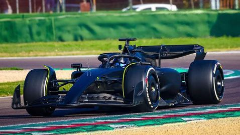  Кои са основните уроци, които Кадилак научи от първия тест на Перес? 