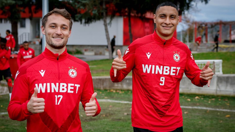 Бразилският мениджър Джери Перейра който участва в трансфера на колумбиеца