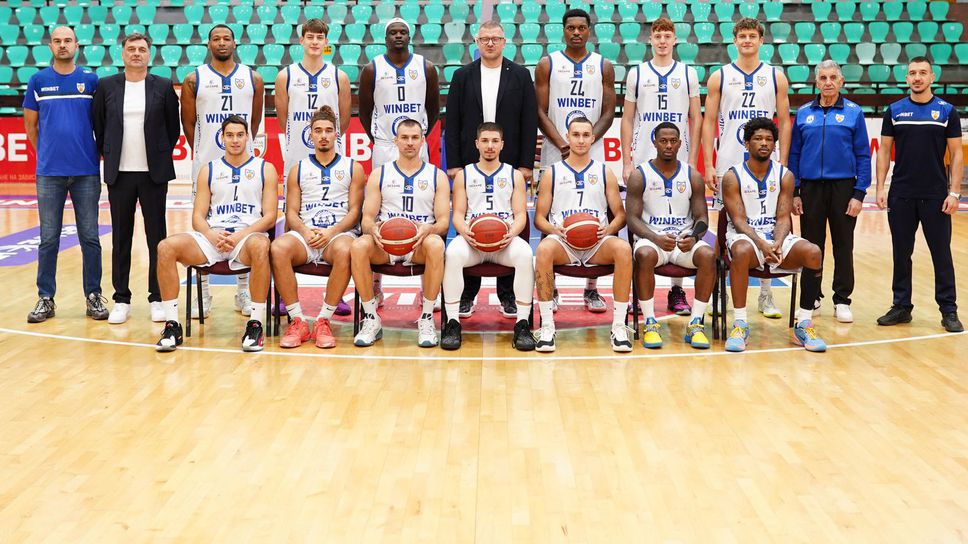 Спартак срази Академик Бултекс 99 в Плевен