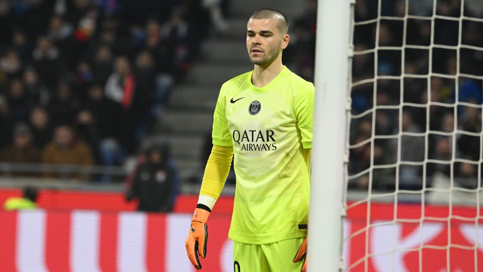 Вратарят на ПСЖ: Постоянно ме следят под лупа