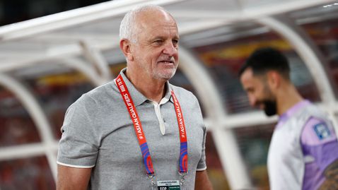 Ирак поиска отлагане на междуконтиненталния плейоф за Световното заради ситуацията в Иран