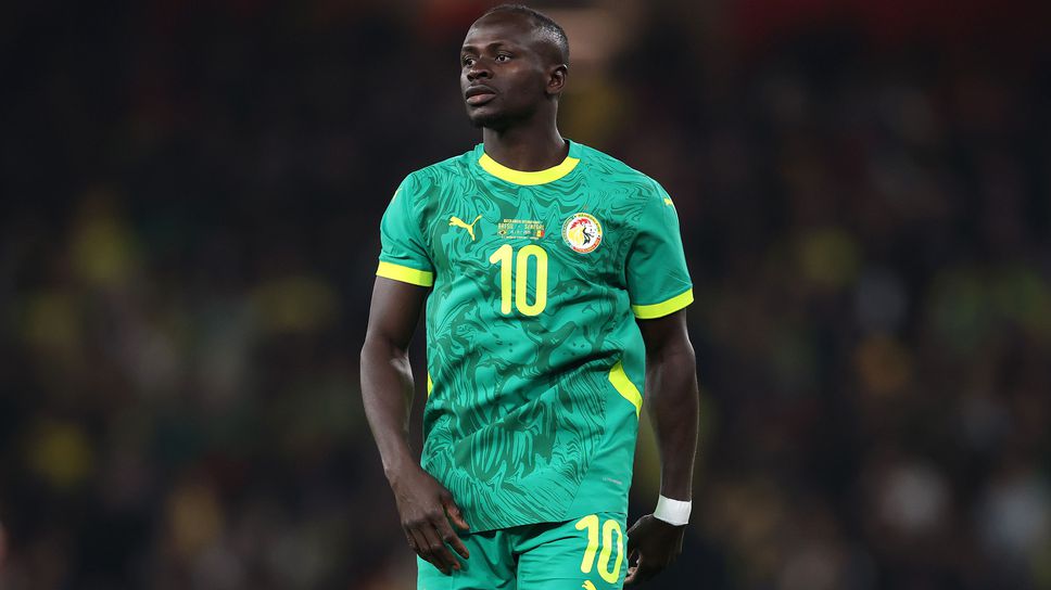 Мане разкри как е отказал трансфери в Манчестър Юнайтед и Тотнъм преди да подпише с Ливърпул