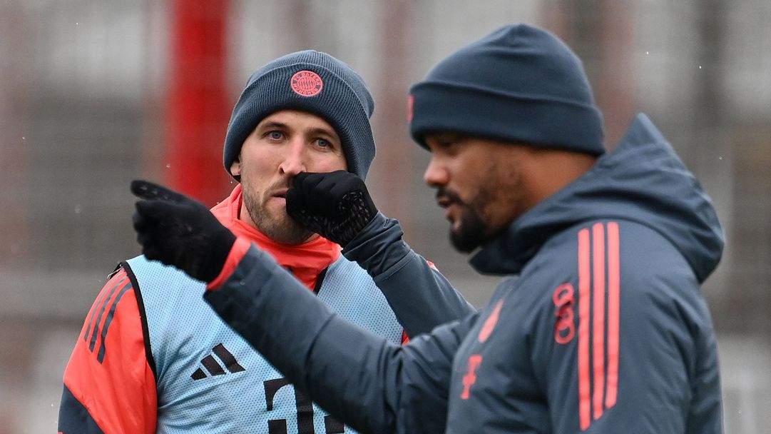 Байерн е амбициран да започне нова победна серия