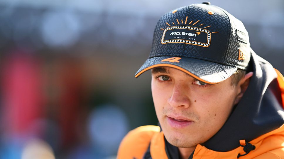 Ландо Норис ще отбележи своя старт №150 във Формула 1