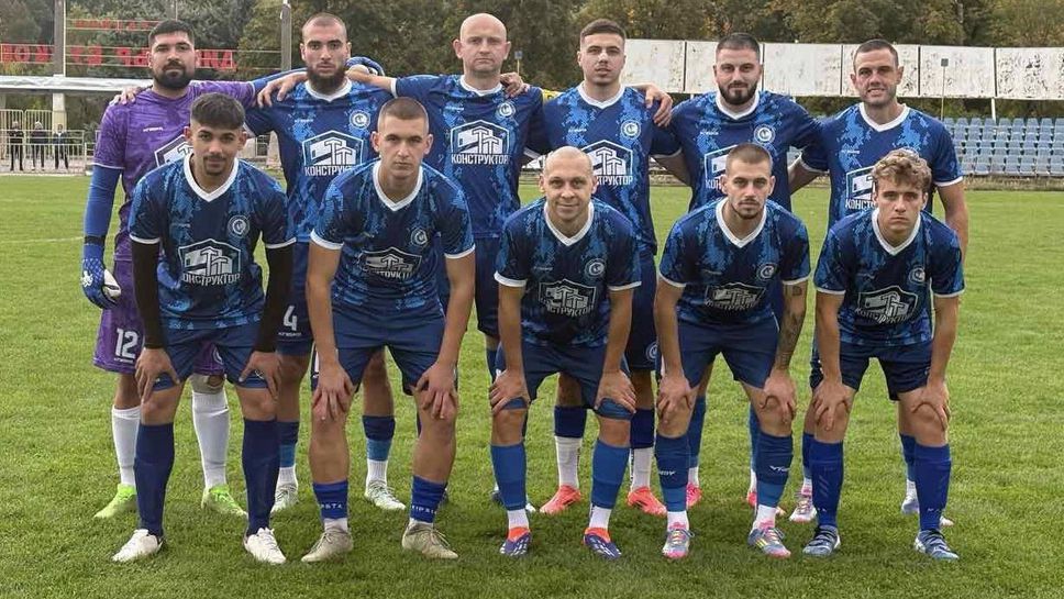 Определиха старта на СФК Светкавица 2014