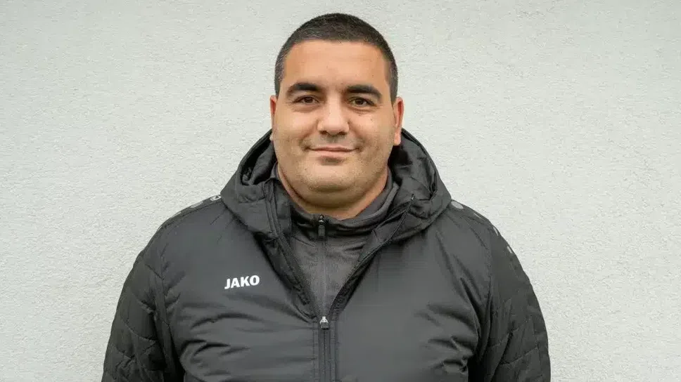 Десислав Дяков пом треньор на едноименния тим на Аксаково възобновява