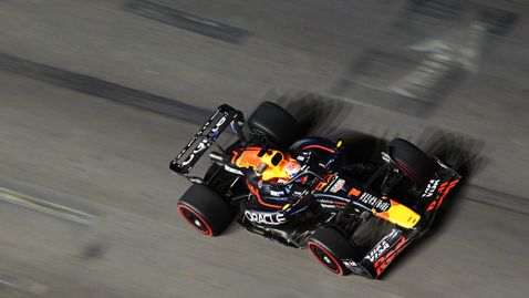  2026 ще е решаваща за бъдещето на Верстапен във Формула 1? 