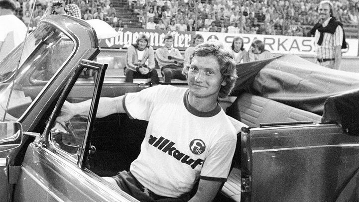 Почина световен шампион с Германия