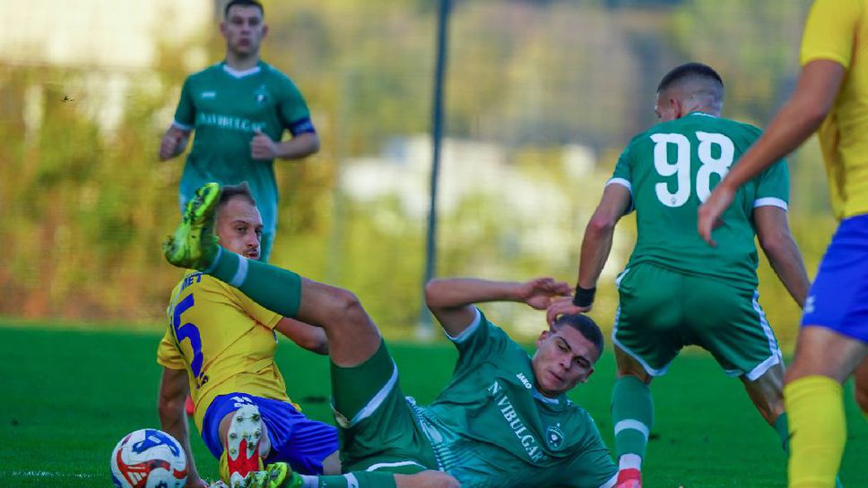 Иван Станчев: Бенковски е добър, но трябва да го победим