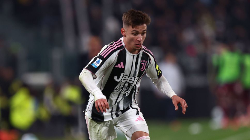 Ювентус ще се опита да задълбочи кризата във Фиорентина