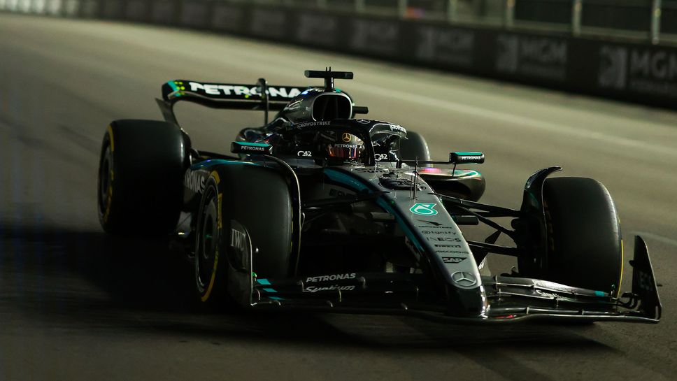 Ръсел: Близо сме, но трябва да сме реалисти