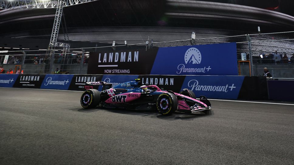 Ръководителят на аеродинамичния отдел на ФИА Джейсън Съмървил е подал