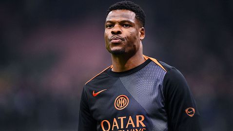  Дъмфрис и Хименес ще пропуснат дербито сред Интер и Милан 