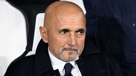 Спалети не е притеснен да излезе на “Артемио Франки” като треньор на Ювентус