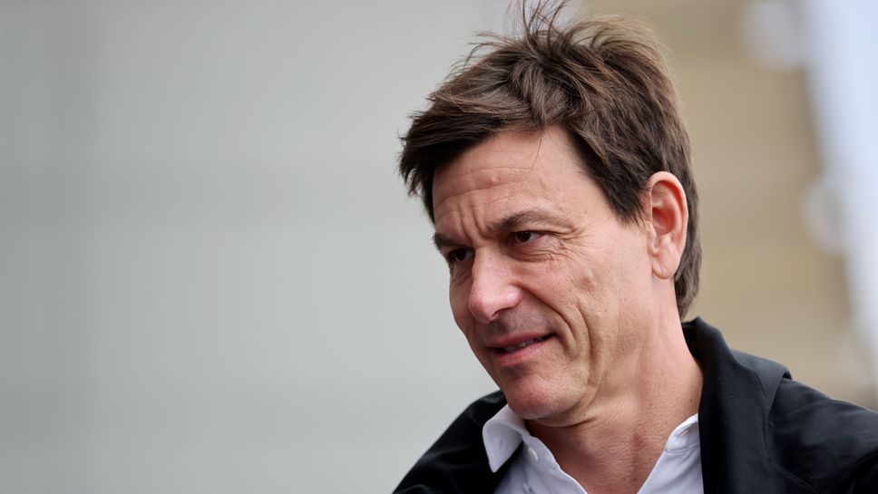 Тото Волф продаде 15 от своя дял в отбора на