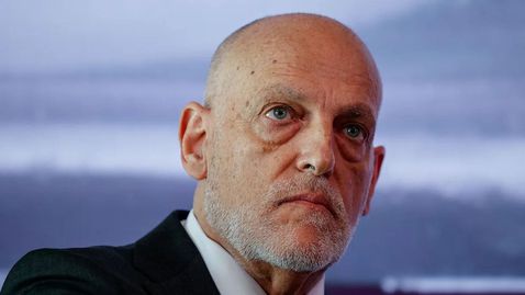  Заведоха дело против Тебас, който рискува да загуби поста си 