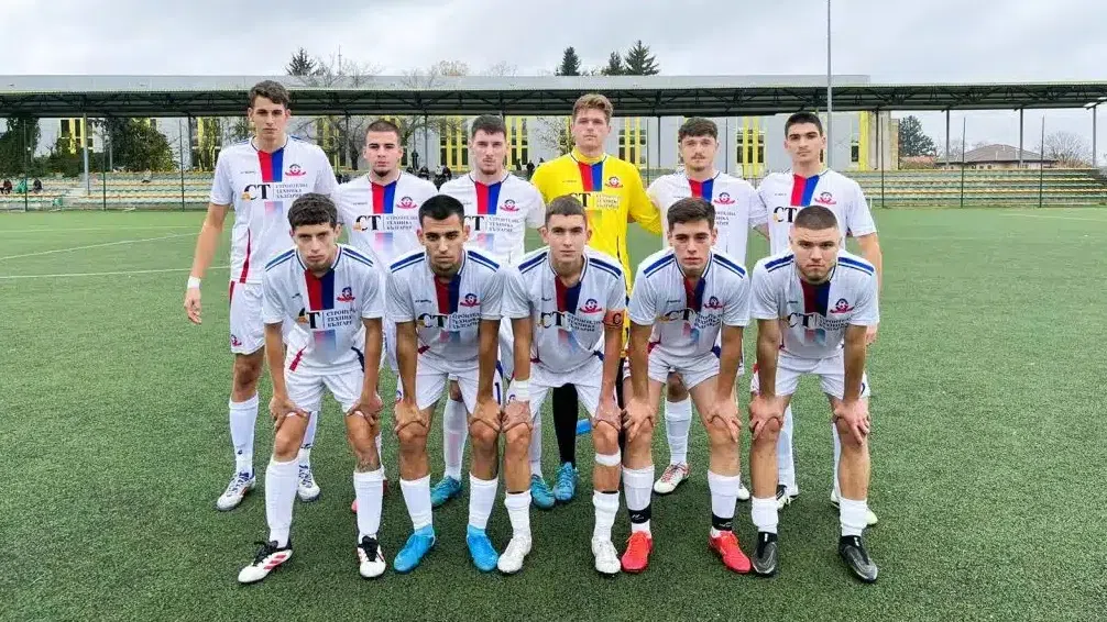 Олимпик взе точките в Силистра