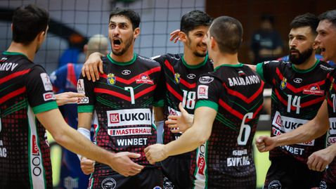 Нефтохимик пречупи Дея спорт в дербито на Бургас след драма