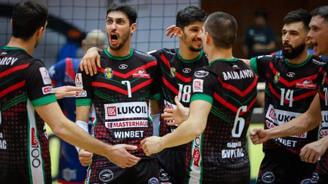 Нефтохимик пречупи Дея спорт в дербито на Бургас след драма